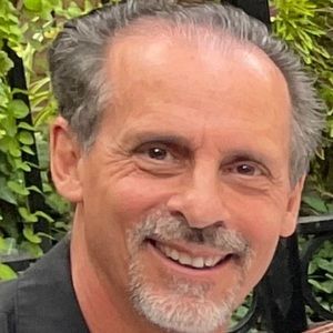 Meet your Posher, Gary